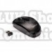 Mouse wireless,2.4GHz,optic,1000 dpi,negru